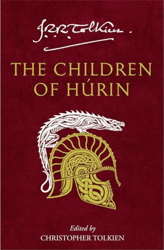The Children of Húrin von HarperCollins