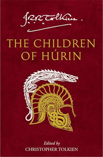 The Children of Húrin von imusti
