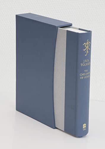 The Children of Húrin: Sonderausgabe The Children of Húrin: Sonderausgabe von HarperCollins