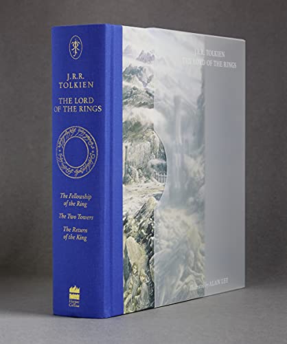 The Lord of the Rings: The Classic Bestselling Fantasy Novel The Lord of the Rings: The Classic Bestselling Fantasy Novel