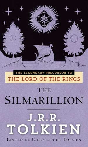 The Simarillion