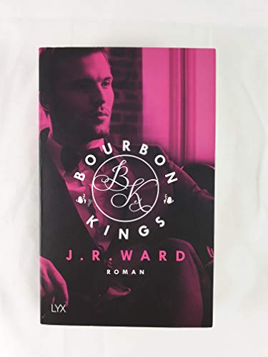 Bourbon Kings: Roman