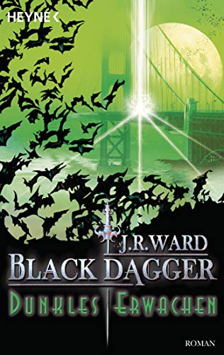 Dunkles Erwachen: Black Dagger 6 Dunkles Erwachen: Black Dagger 6 von HEYNE