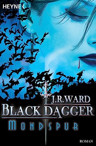 Mondspur. Black Dagger 05: Black Dagger 5