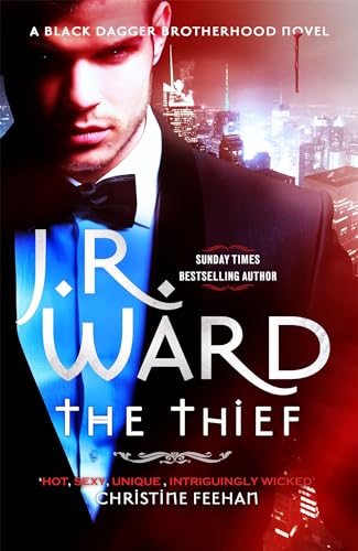 The Thief (Black Dagger Brotherhood Series) von Hachette