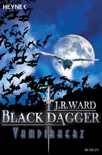 Vampirherz: Black Dagger 8