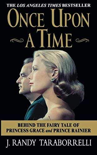 Once Upon a Time von Grand Central Publishing