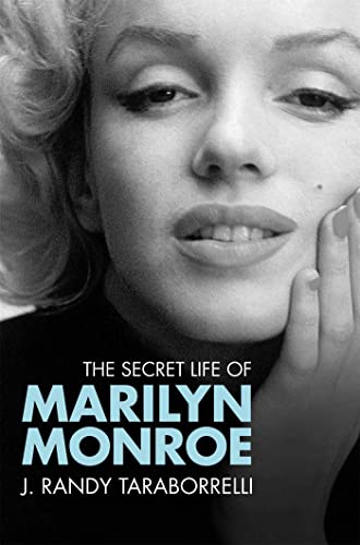 The Secret Life of Marilyn Monroe: Unabridged edition von Pan
