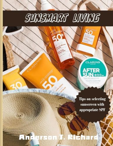 SunSmart Living von Independently published