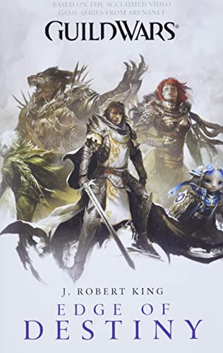 Guild Wars: Edge of Destiny