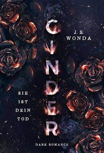 CINDER - Sie ist dein Tod (Dark Romance) (SMOKE 3)