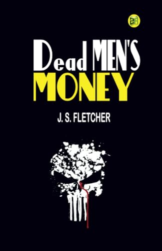 Dead Men's Money von Zinc Read