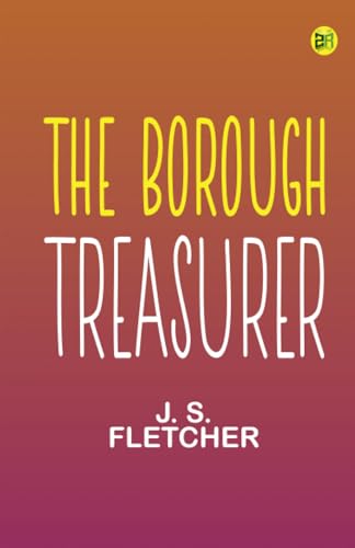 The Borough Treasurer von Zinc Read