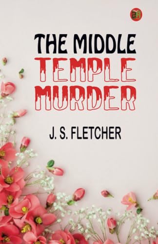 The Middle Temple Murder von Zinc Read