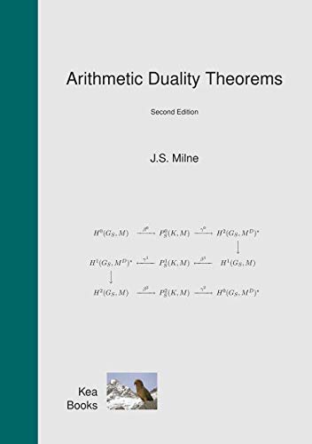 Arithmetic Duality Theorems