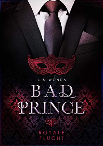 Bad Prince: Royale Flucht