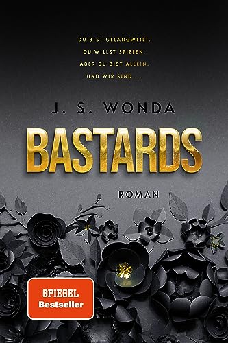 Bastards Bastards