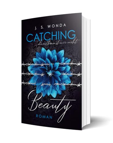 CATCHING BEAUTY 2: du entkommst mir nicht von NOVA MD