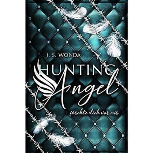HUNTING ANGEL 3: fürchte dich vor mir HUNTING ANGEL 3: fürchte dich vor mir