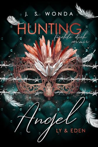 Hunting Angel: Fürchte dich vor mir von NOVA MD