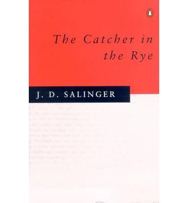 The Catcher in the Rye von Penguin Books Ltd (UK)