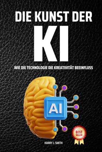 Die Kunst der KI: Wie die Technologie die Kreativität Beeinflusst