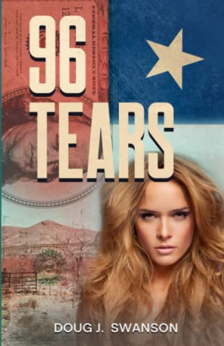 96 Tears (The Jack Flippo Series, Band 3)
