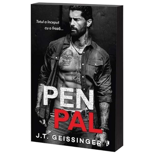 Pen Pal Pen Pal von Librex