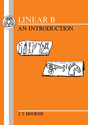 Linear B: An Introduction