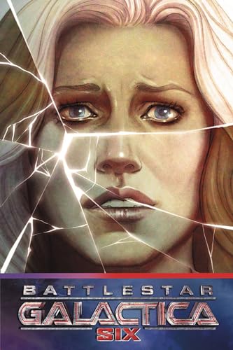 Battlestar Galactica: Six von Dynamite Entertainment