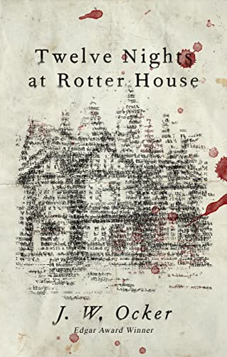 Twelve Nights at Rotter House von TURNER