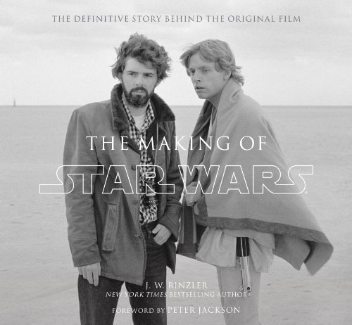 The Making of Star Wars: The Definitive Story Behind the Original Film von Aurum Press