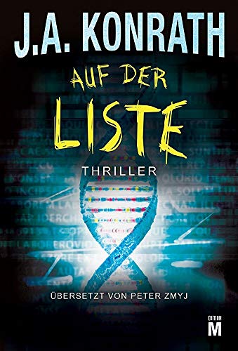 Auf der Liste (Tom Mankowski)