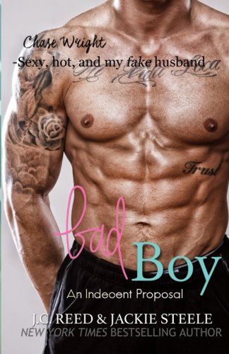 Bad Boy von CreateSpace Independent Publishing Platform