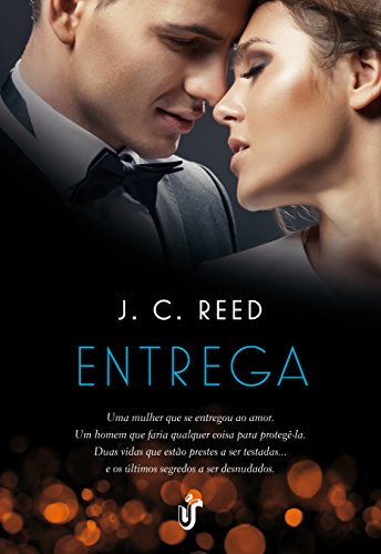 Entrega - Volume 3 (Em Portuguese do Brasil)