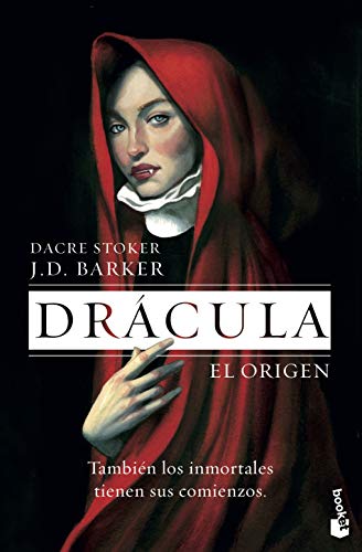 Drácula. El origen (Crimen y misterio) von Booket