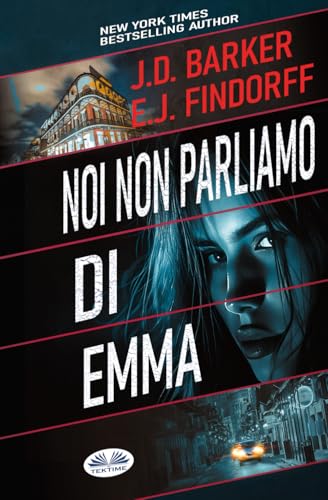 Noi Non Parliamo di Emma von Tektime