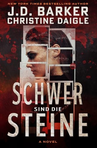 Schwer Sind Die Steine von Tektime