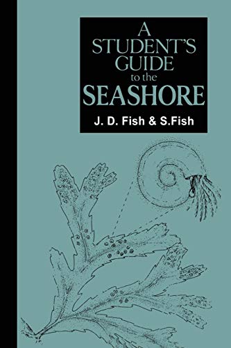 A Student's Guide to the Seashore von Springer