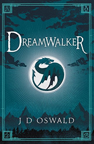 Dreamwalker: The Ballad of Sir Benfro Book One (The Ballad of Sir Benfro, 1, Band 1) von Penguin