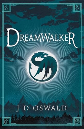 Dreamwalker: The Ballad of Sir Benfro Book One (The Ballad of Sir Benfro, 1)