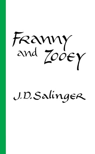 Franny and Zooey von LITTLE, BROWN