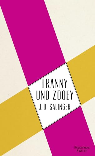 Franny und Zooey von Kiepenheuer & Witsch GmbH