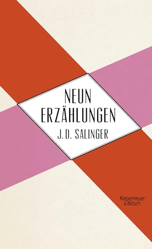 Neun Erzählungen von Kiepenheuer & Witsch GmbH