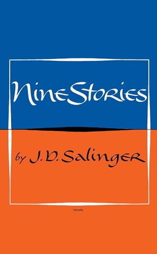 Nine Stories von Hachette Book Group USA