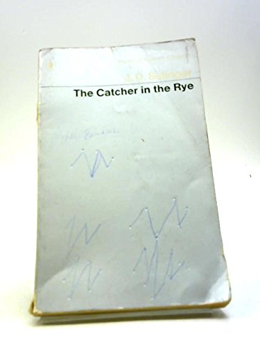 The Catcher in the Rye (Modern Classics) von Penguin Books Ltd