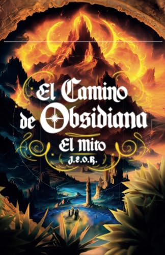 El Camino de Obsidiana: El Mito von Spines