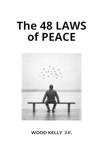 The 48 Laws of PEACE