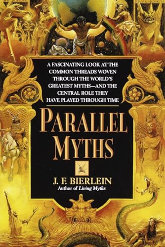 Parallel Myths: J.F. Bierlein