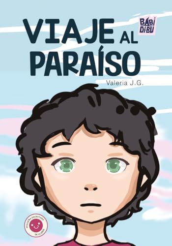 Viaje al paraíso (CHANQUETES, Band 0) von BABIDI-BÚ